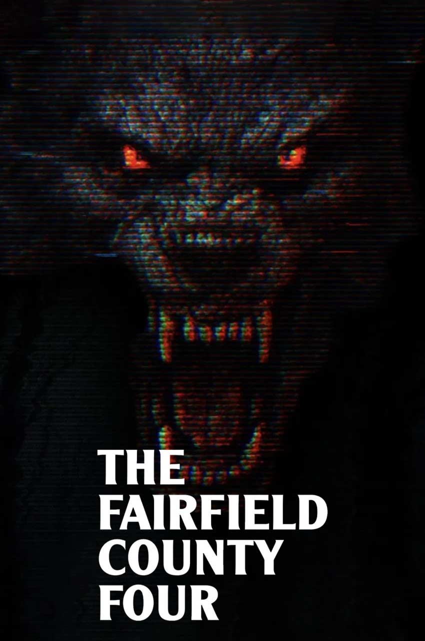 فیلم چهار نفر از شهرستان فرفیلد-the fairfield county four