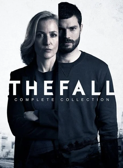 سریال سقوط-the fall