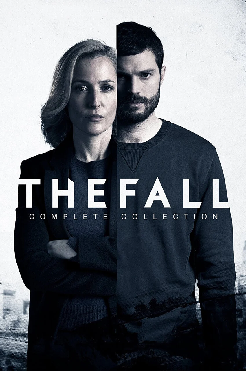 سریال سقوط-the fall