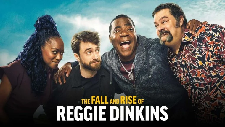 سریال سقوط و بازگشت رجی دینکینز-the fall and rise of reggie dinkins