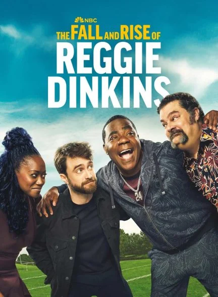 سریال سقوط و بازگشت رجی دینکینز-the fall and rise of reggie dinkins