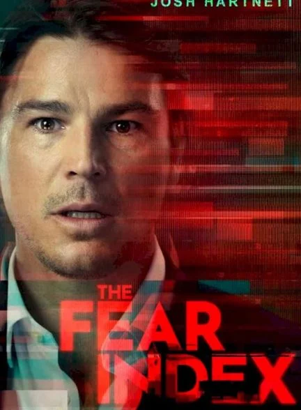 سریال شاخص ترس-the fear index