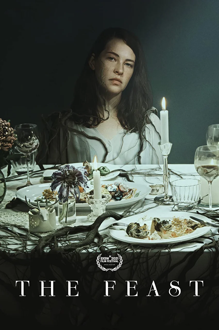 فیلم ضیافت-the feast