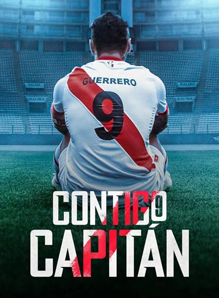 سریال مبارزه برای عدالت: پائولو گوئررو-the fight for justice: paolo guerrero