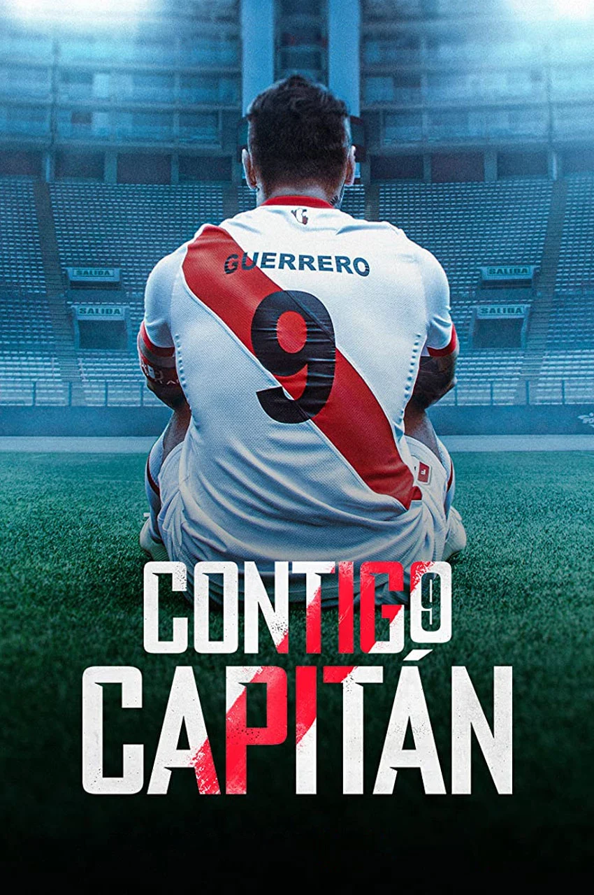 سریال مبارزه برای عدالت: پائولو گوئررو-the fight for justice: paolo guerrero