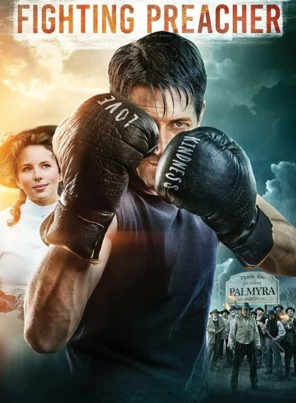 فیلم واعظ مبارز-the fighting preacher