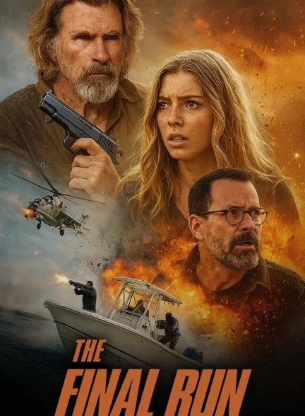 فیلم اجرای نهایی-the final run
