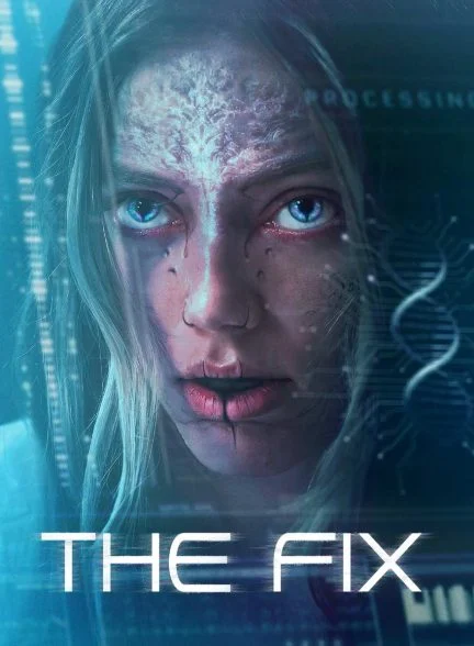 فیلم ترمیم-the fix