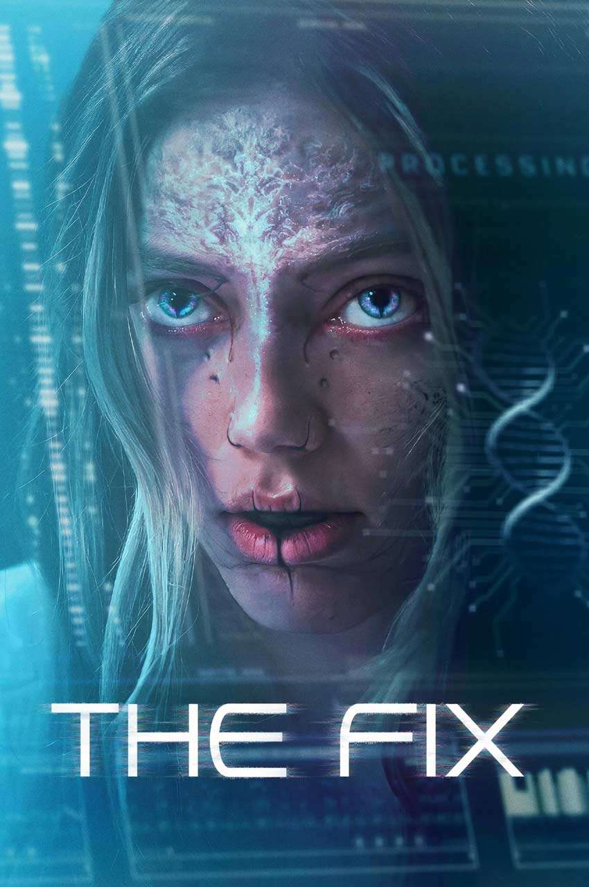 فیلم ترمیم-the fix