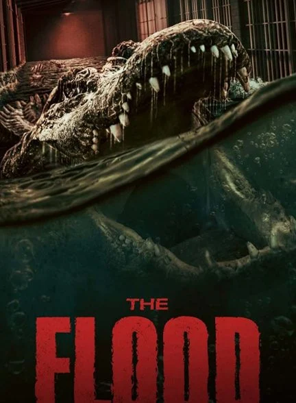 فیلم سیل-the flood