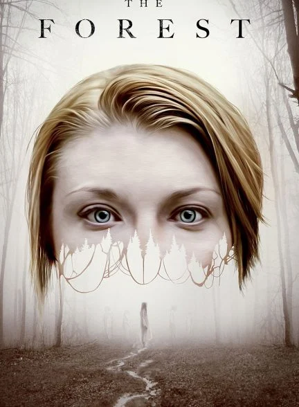 فیلم جنگل-the forest