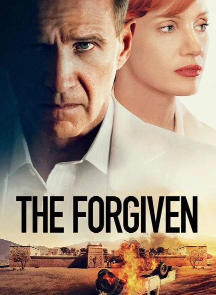 فیلم بخشیده شده-the forgiven