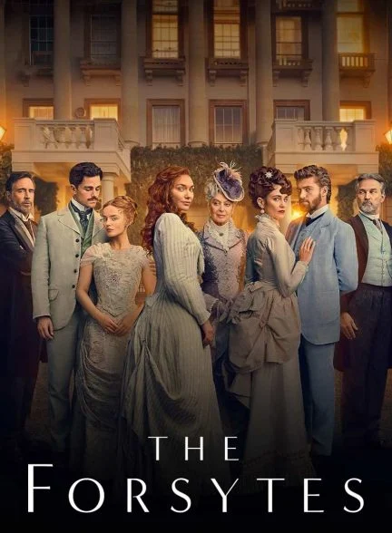 سریال خانواده فورسایت-the forsyte saga