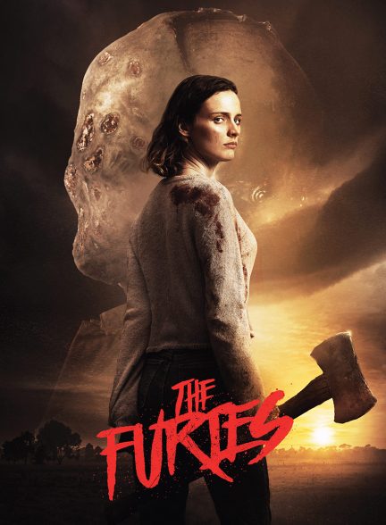 فیلم خشمگینان-the furies