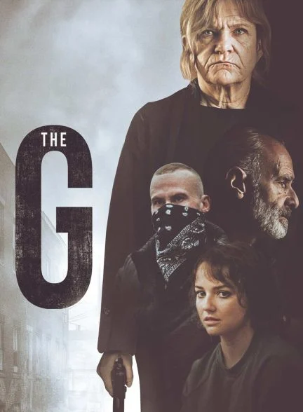 فیلم جی-the g