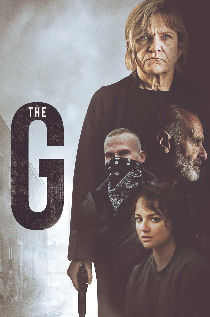 فیلم جی-the g