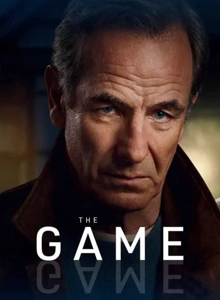 سریال بازی-the game