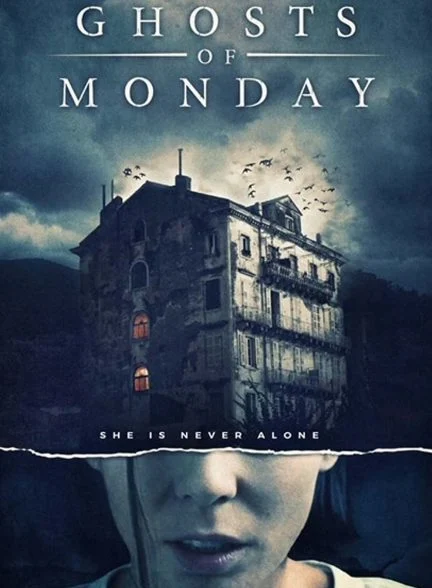 فیلم ارواح دوشنبه-the ghosts of monday