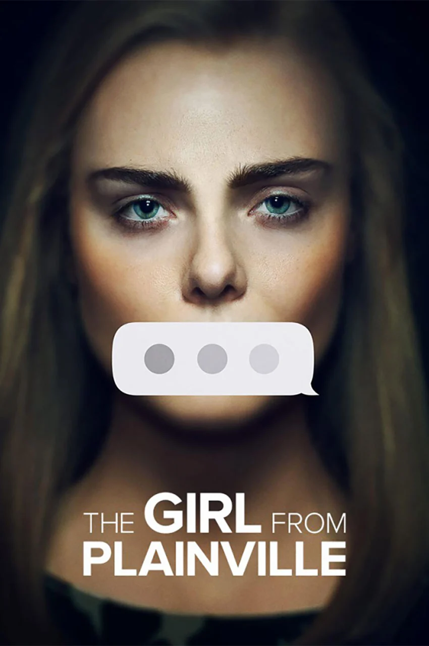 سریال دختری از پلین ویل-the girl from plainville