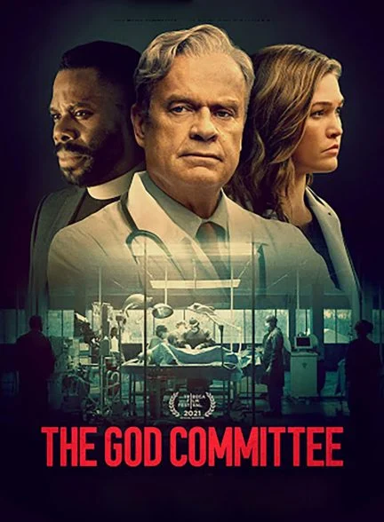 فیلم کمیته خدا-the god committee