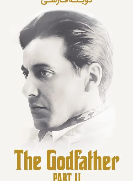 فیلم پدرخوانده 2-the godfather: part ii