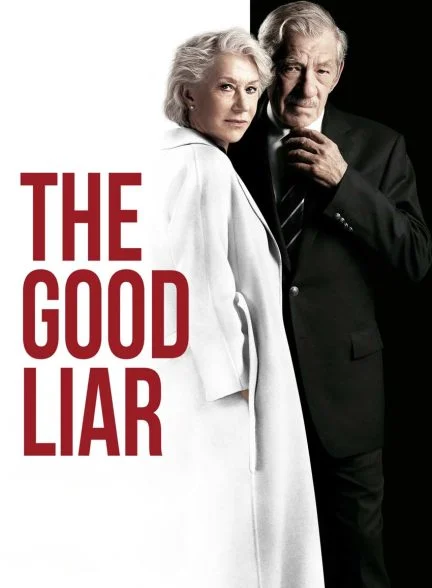 فیلم دروغگوی خوب-the good liar