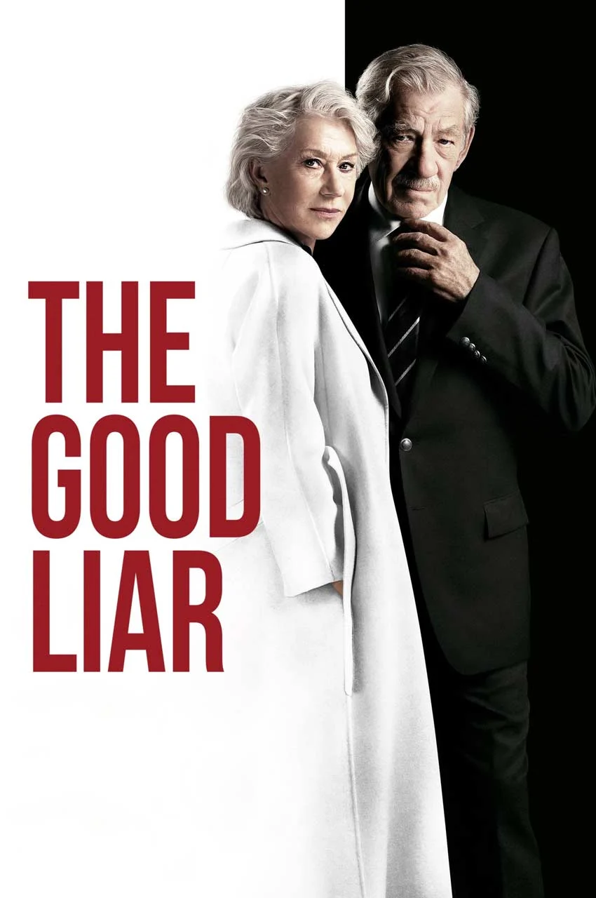 فیلم دروغگوی خوب-the good liar