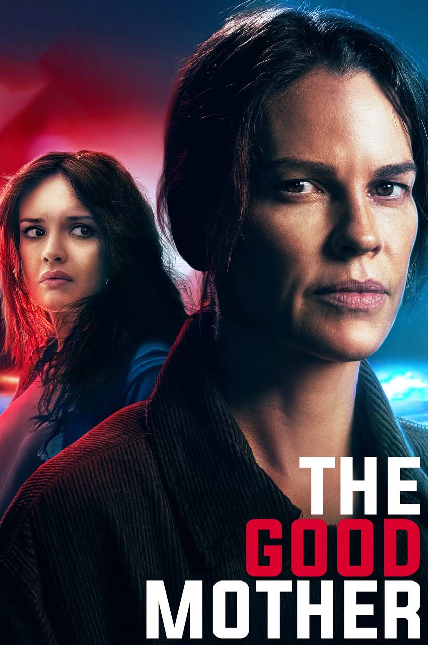 فیلم مادر خوب-the good mother