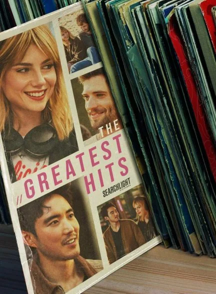 فیلم ملودی های خاطره انگیز-the greatest hits