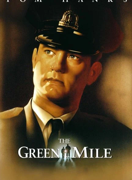 فیلم مسیر سبز-the green mile