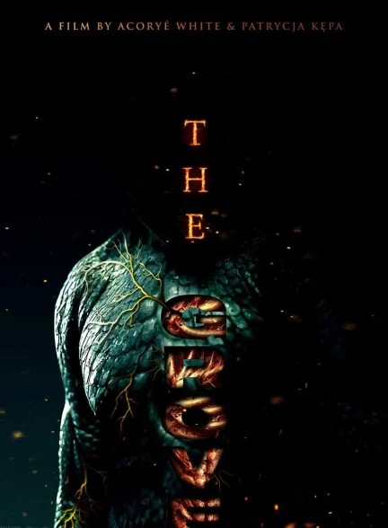 فیلم بیشه-the grove