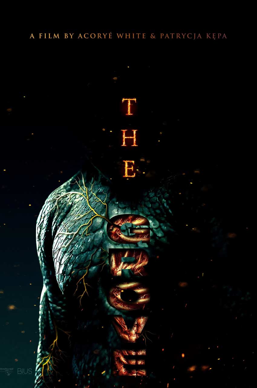 فیلم بیشه-the grove