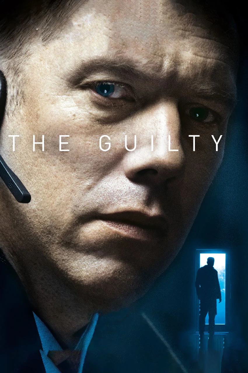فیلم گناهکار-the guilty