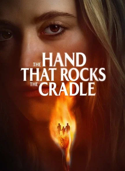 فیلم دستی که گهواره را تکان می‌دهد-the hand that rocks the cradle