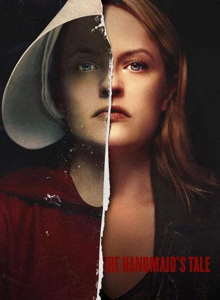سریال سرگذشت ندیمه-the handmaid’s tale