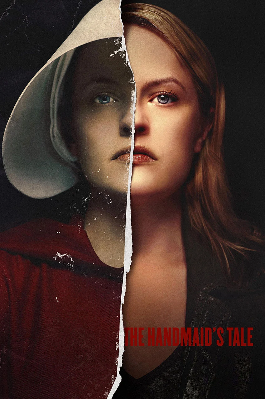 سریال سرگذشت ندیمه-the handmaid’s tale