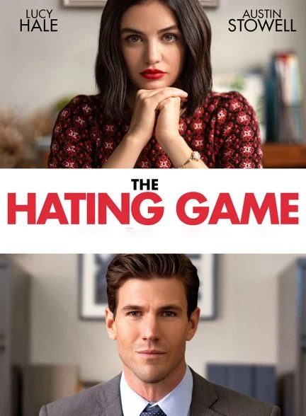 فیلم بازی نفرت-the hating game
