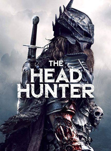 فیلم شکارچی سر-the head hunter