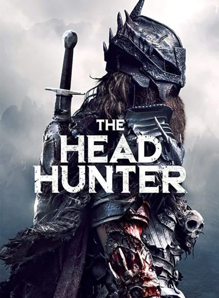 فیلم شکارچی سر-the head hunter