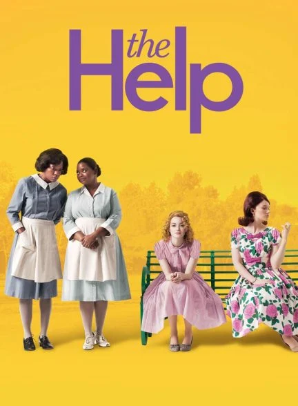 فیلم خدمتکاران-the help