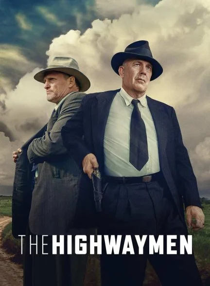فیلم راهزن‌ها-the highwaymen