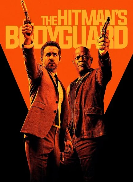 فیلم محافظ مزدور-the hitman’s bodyguard