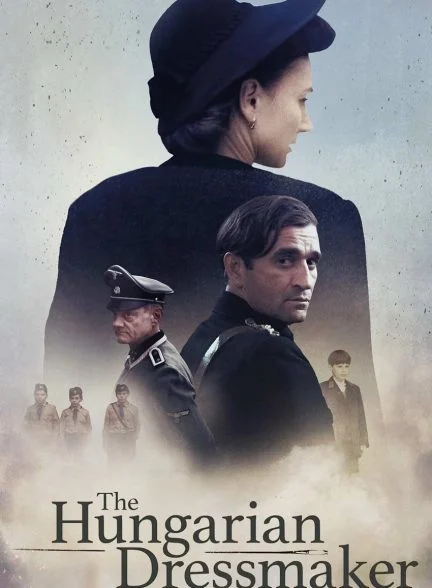 فیلم خیاط مجارستانی-the hungarian dressmaker