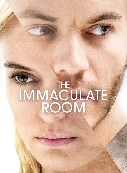 فیلم اتاق بی عیب و نقص-the immaculate room