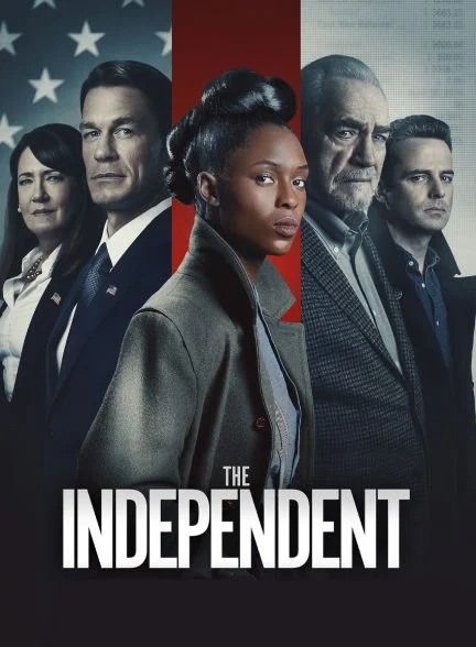 فیلم مستقل-the independent