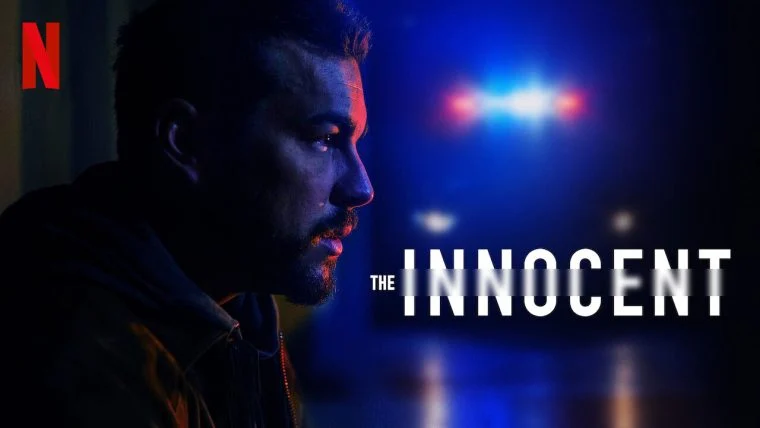 سریال بی گناه-the innocent