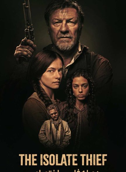 فیلم دزد تنها-the isolate thief