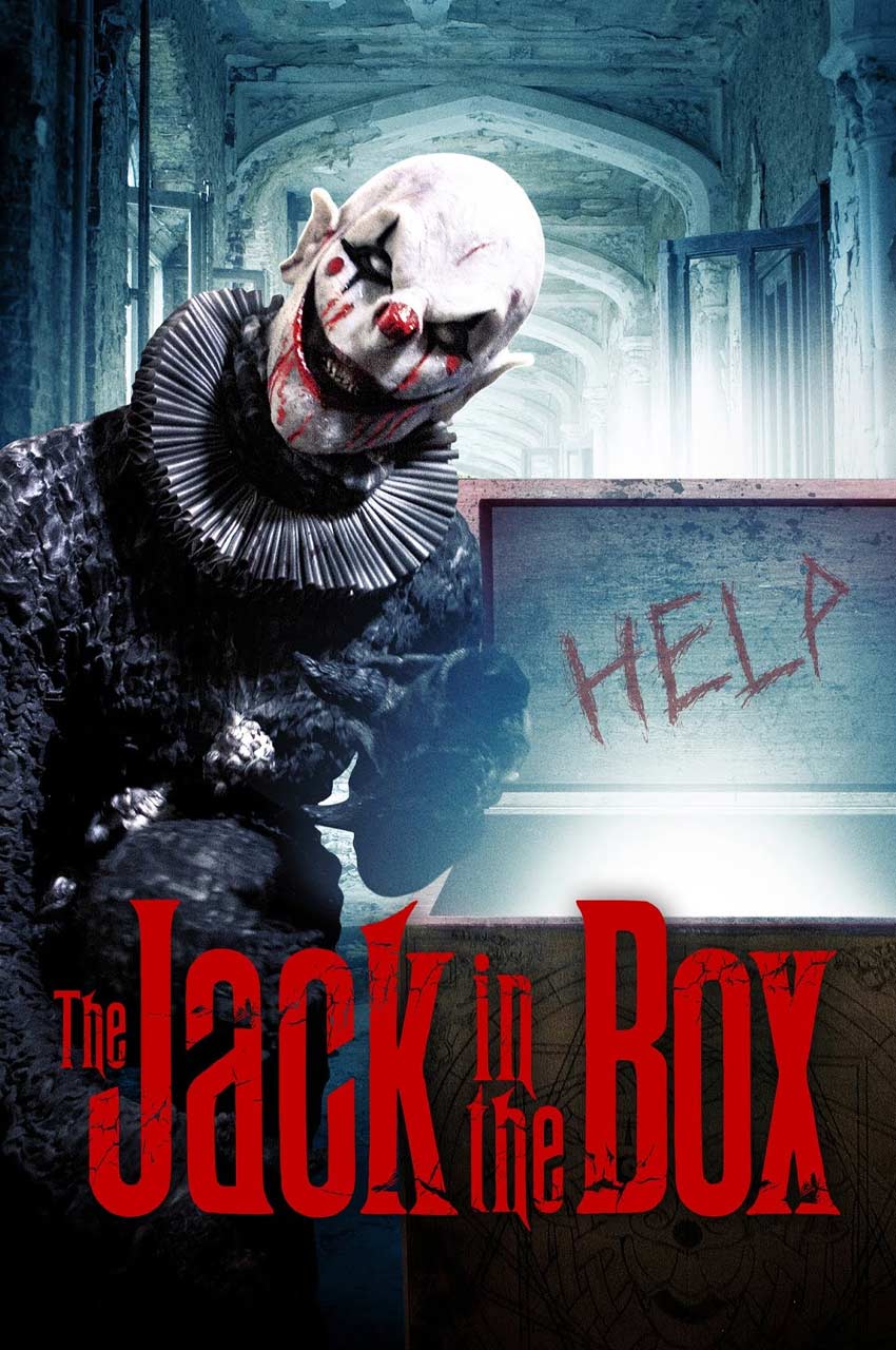 فیلم جک در جعبه-the jack in the box