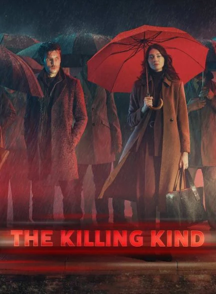 سریال نوع کشنده-the killing kind