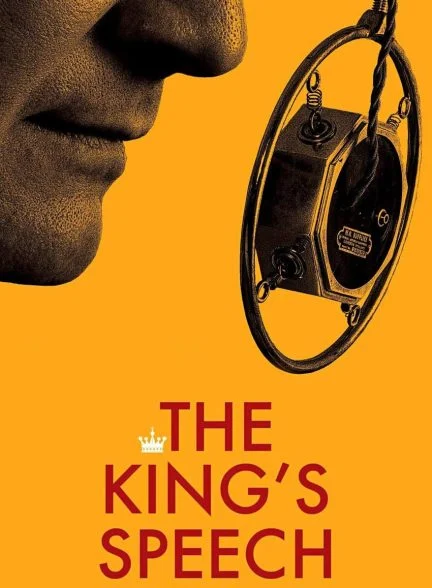 فیلم سخنرانی پادشاه-the king’s speech